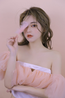 美女图片