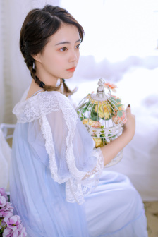 想看点带颜色的书